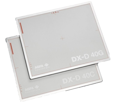 DX-D 40